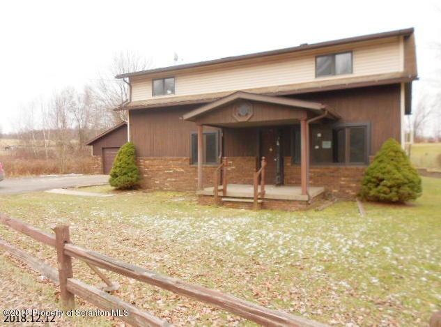 1462 Hamlin Hwy, Lake Ariel, PA 18436 - photo 1