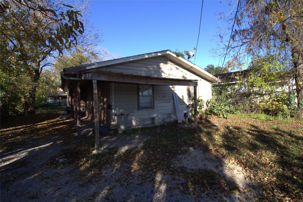 4123 Littlecrest Rd, Houston, TX 77093 - photo 1