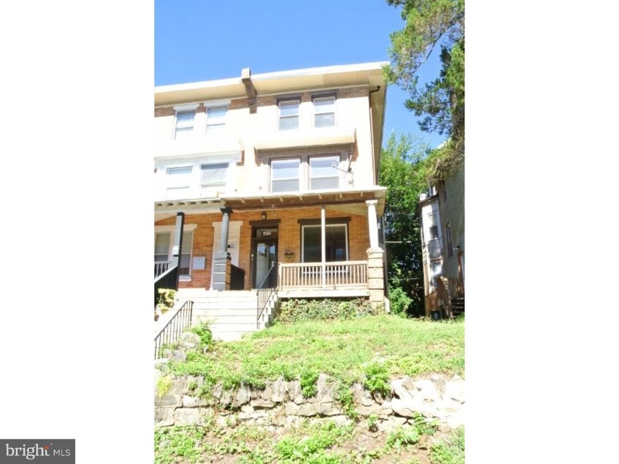 445 W Bringhurst St, Philadelphia, PA 19144 - photo 1