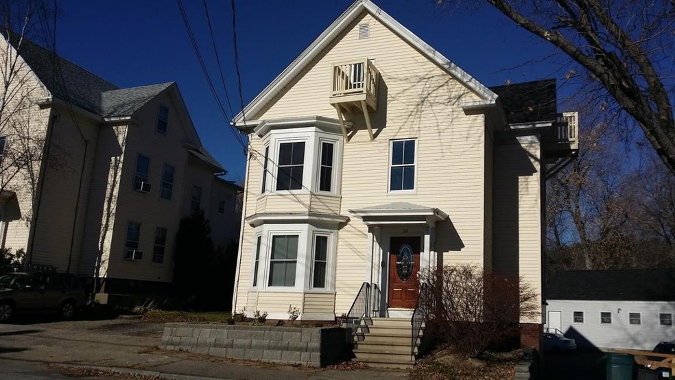 32 Ham St unit C, Dover, NH 03820 - photo 1