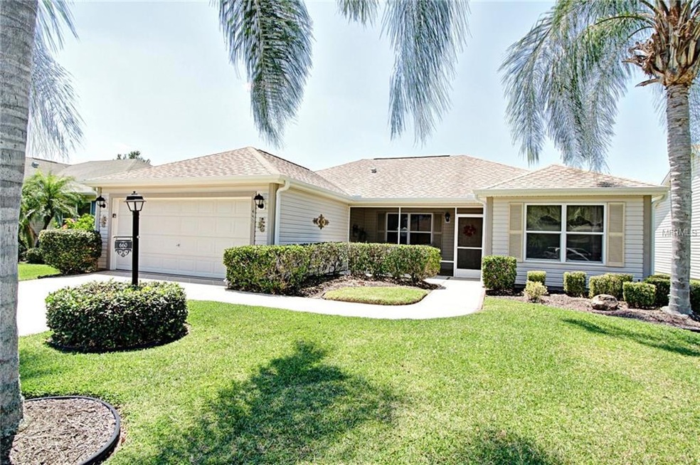 660 Brighton Dr, The Villages, FL 32162 - photo 1