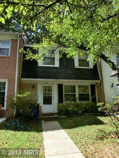 5471 Woodenhawk Cir, Columbia, MD 21044 - photo 1