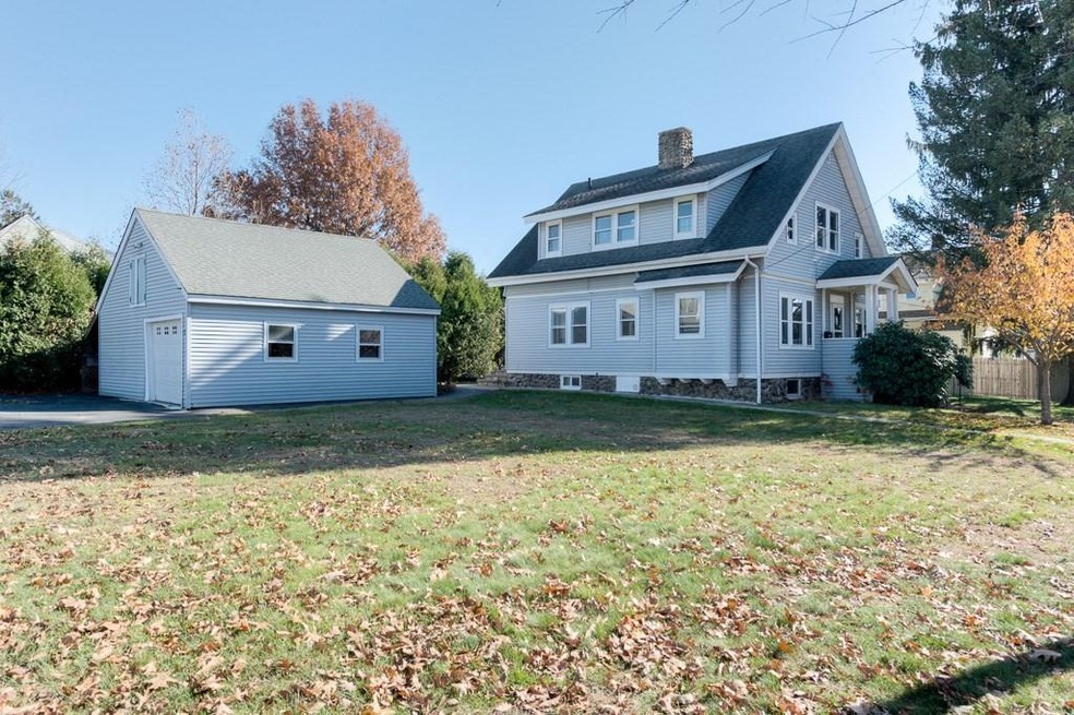 4 Westover Rd, Worcester, MA 01606 - photo 1