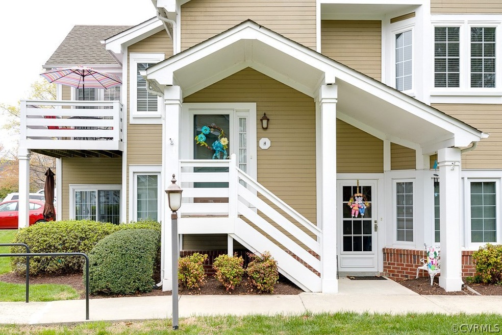 4701 Four Seasons Terrace unit H, Glen Allen, VA 23060 - photo 1