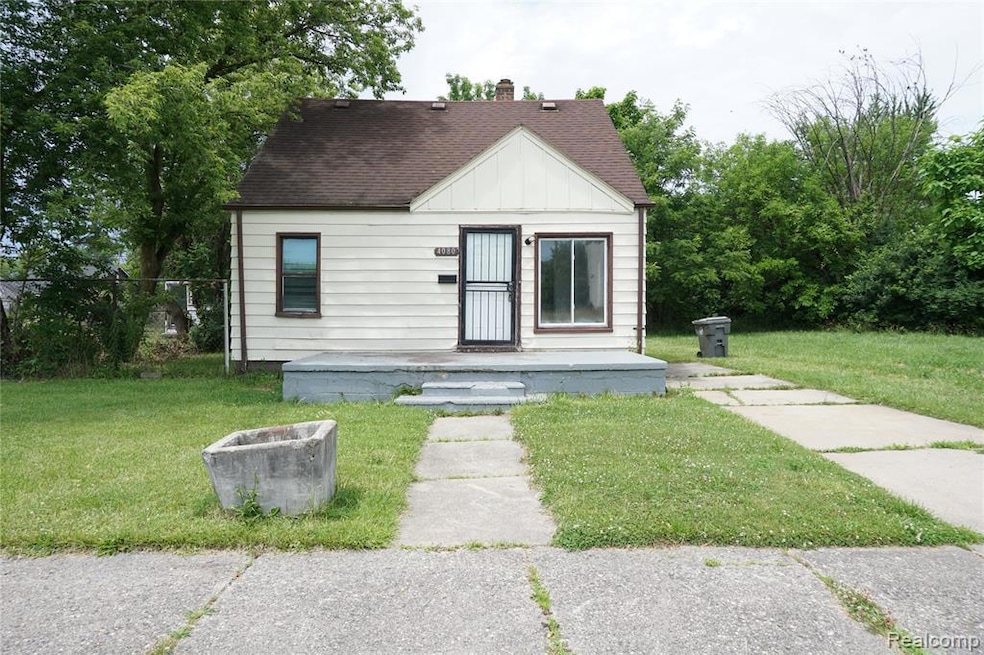 4080 Isabelle St, Inkster, MI 48141 - photo 1