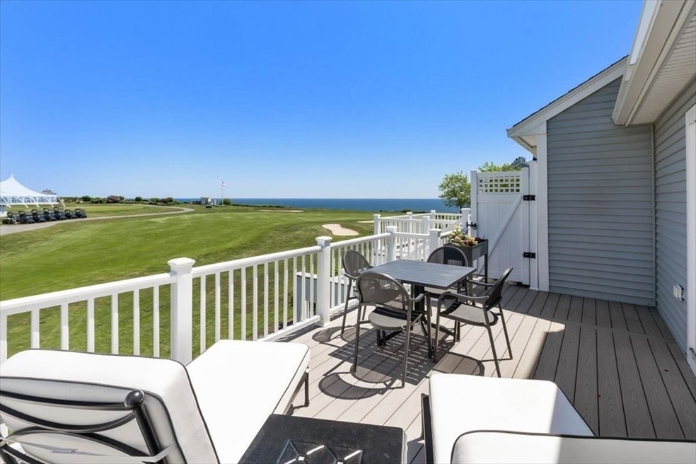 28 Cliffside Dr unit OCEANFRONT, Plymouth, MA 02360 - photo 1