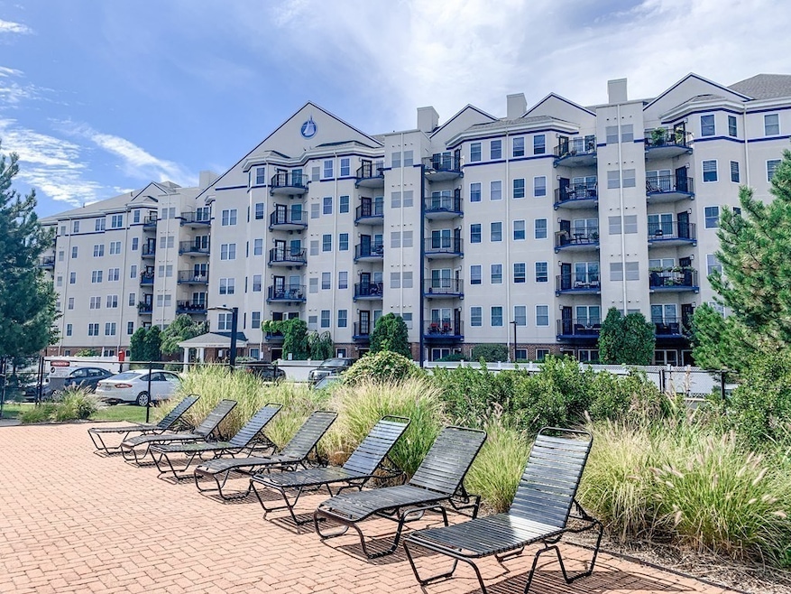 Atlantic at Marina Bay unit 2508, Quincy, MA 02171 - photo 1