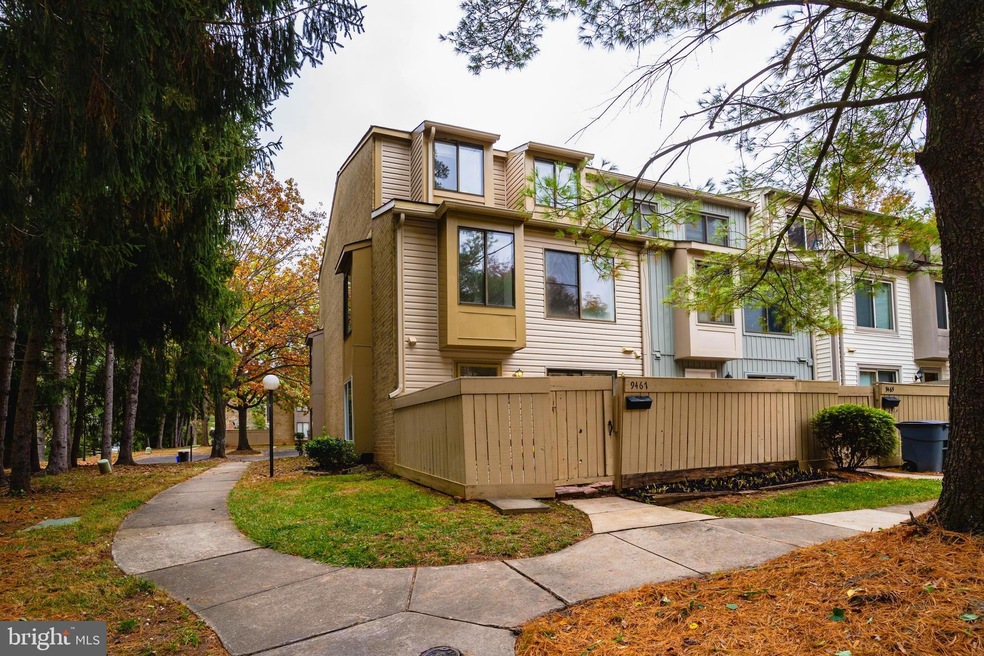 9467 Chadburn Place, Montgomery Village, MD 20886 - photo 1