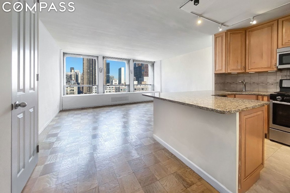 Kips Bay Towers unit 16H, New York, NY 10016 - photo 1