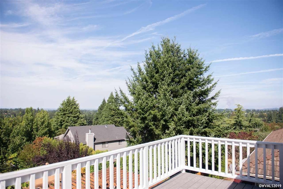 5238 Chapman St S, Salem, OR 97306 - photo 1