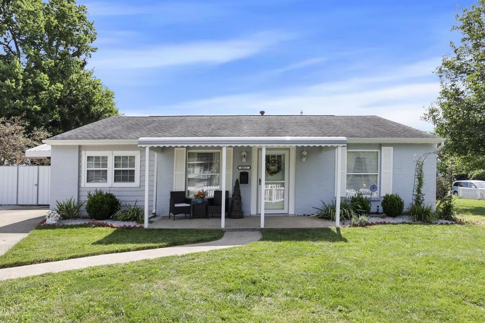 4022 Clabber Rd, Columbus, OH 43207 - photo 1