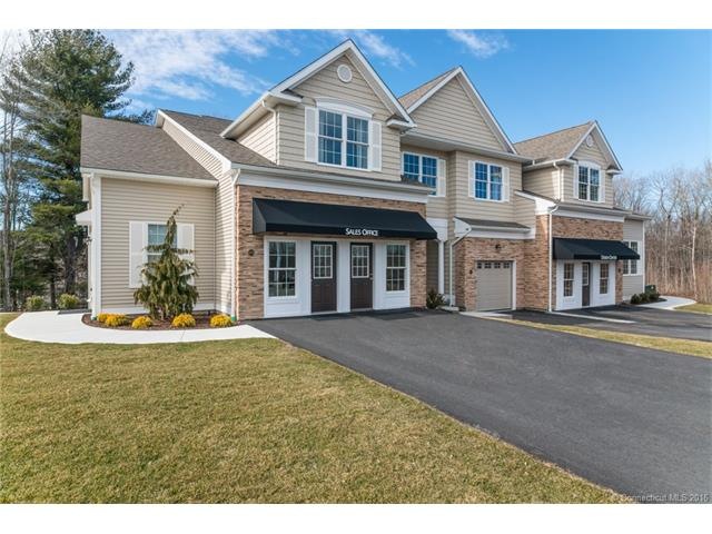 THIS IS OUR SALISBURY MODEL HOME AVAILABLE NOW FOR