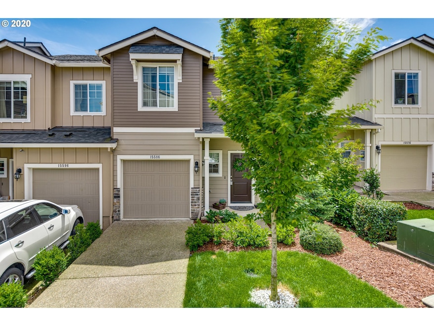 15586 SE Vivian Way, Happy Valley, Or, OR 97086 - photo 1