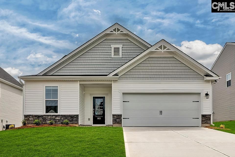 240 Wheat Farm Rd, Columbia, SC 29209 - photo 1