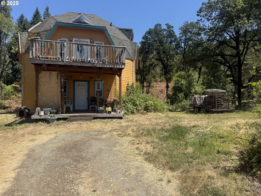 74861 Conifer Ct, Cottage Grove, OR 97424 - photo 1