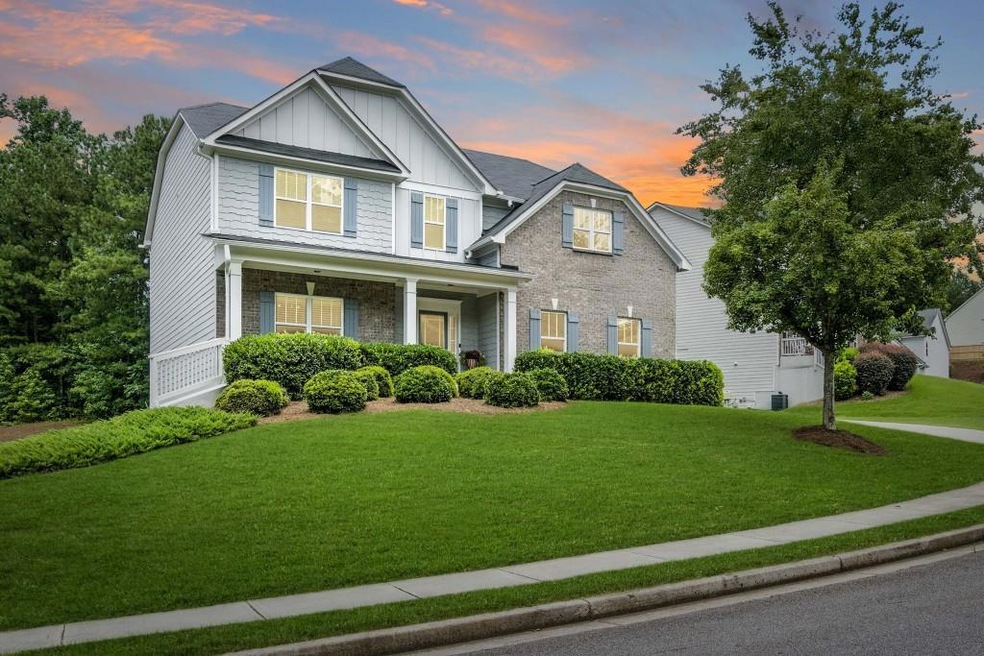 6215 Vista Crossing Way unit LSE, Cumming, GA 30028 - photo 1