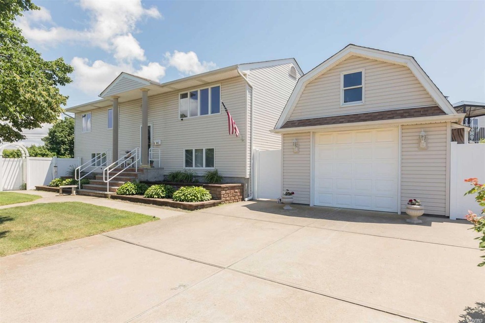 3905 Nevada Ave, Island Park, NY 11558 - photo 1