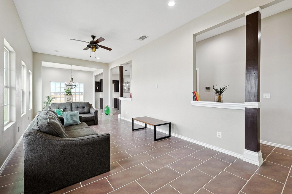 126 Dove St, Boyd, TX 76023 - photo 1