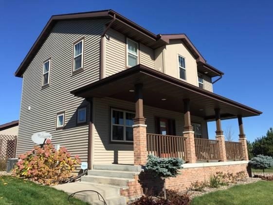 5200 Teaberry Ln, Fitchburg, WI 53711 - photo 1