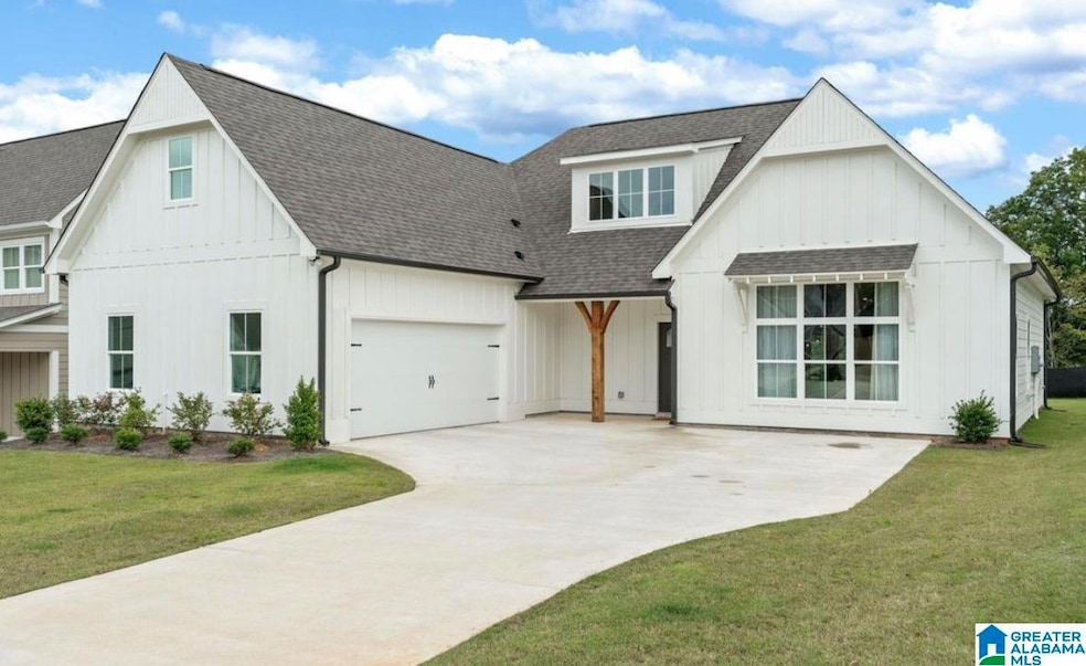 1182 Camellia Ridge Dr, Pelham, AL 35124 - photo 1