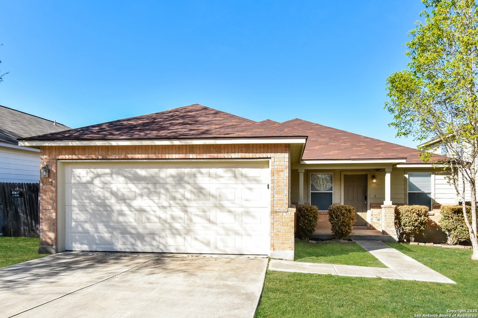 4019 Miho, San Antonio, TX 78223 - photo 1