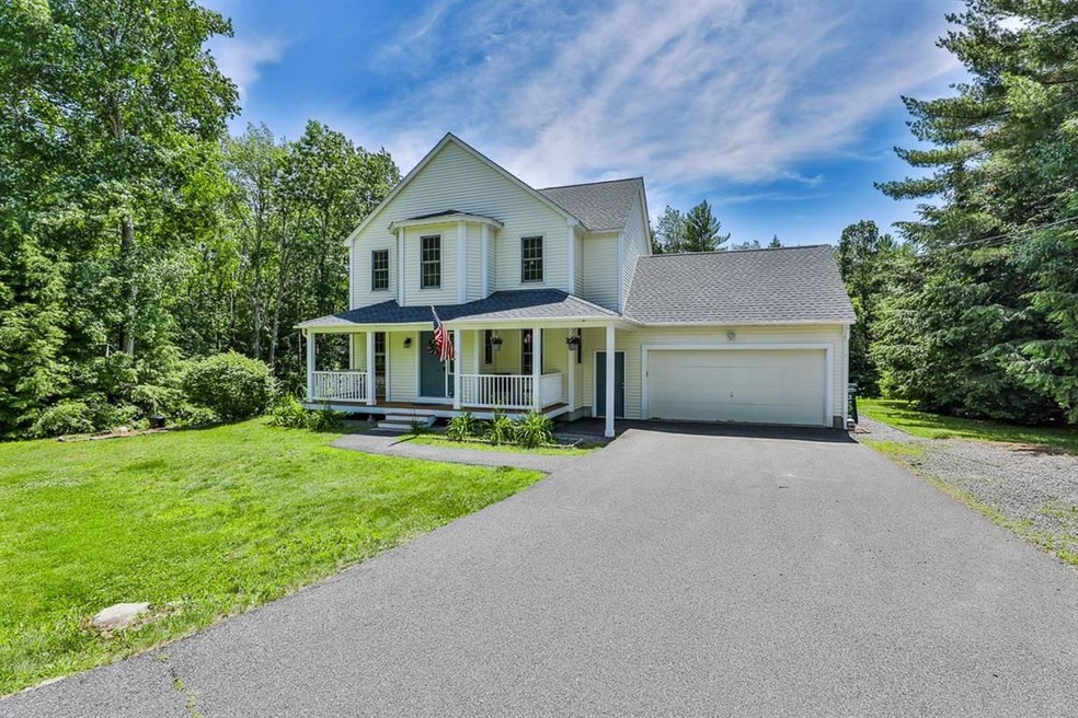 19 Lorden Ln, Brookline, NH 03033 - photo 1