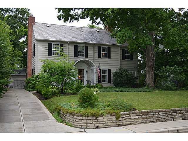 2684 Fair Ave, Columbus, OH 43209 - photo 1