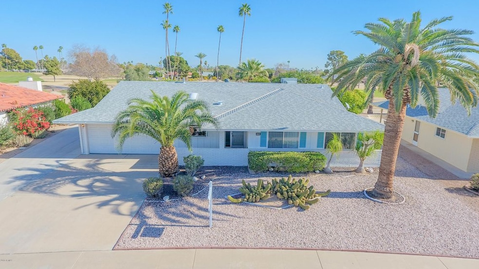 10344 W Cameo Dr Sun City AZ 85351 X-29