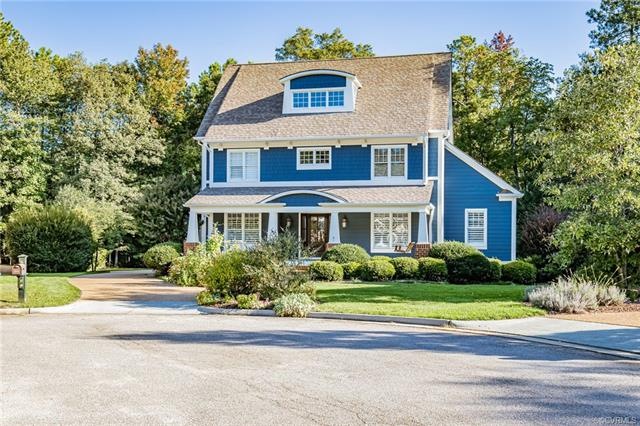 2337 Wooded Oak Place, Midlothian, VA 23113 - photo 1