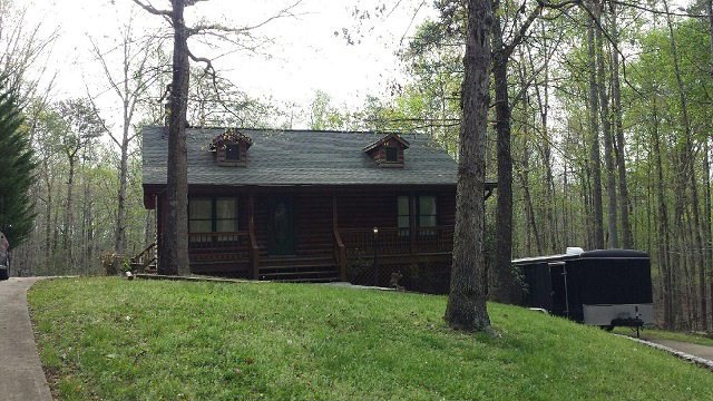 4256 Stoney Mountain Rd, Martinsville, VA 24112 - photo 1