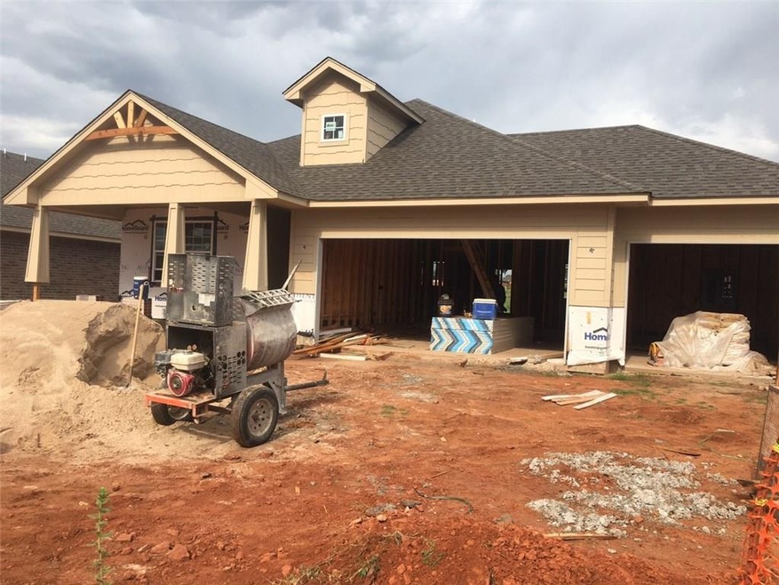 Construction images from 7-15-2020.