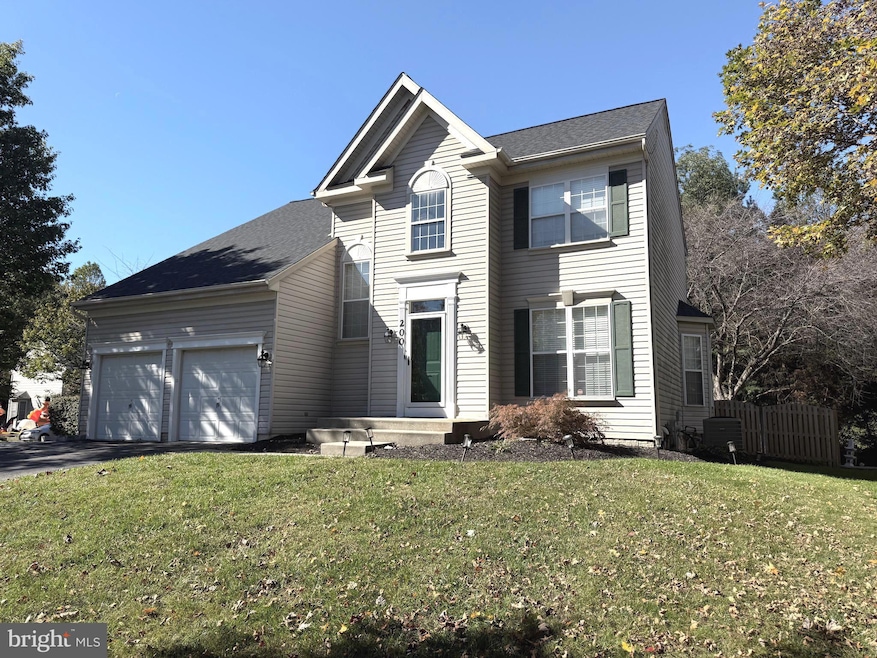 200 Mccamish Ct, Severn, MD 21144 - photo 1