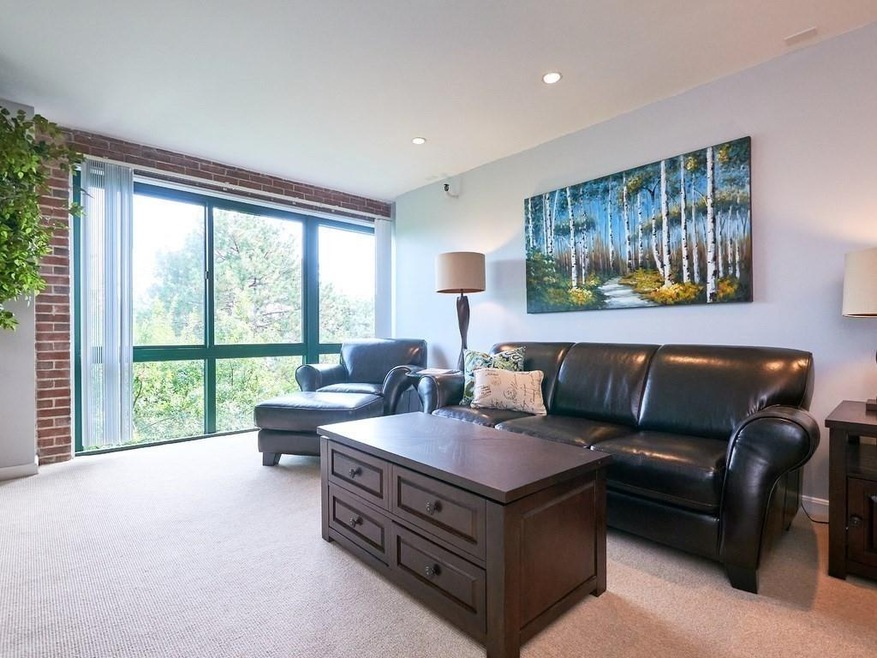 Parris Landing unit 5404, Charlestown, MA 02129 - photo 1