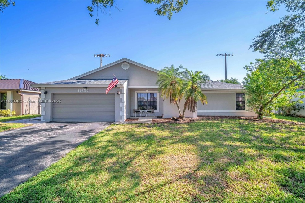 11655 SW 50th St, Cooper City, FL 33330 - photo 1