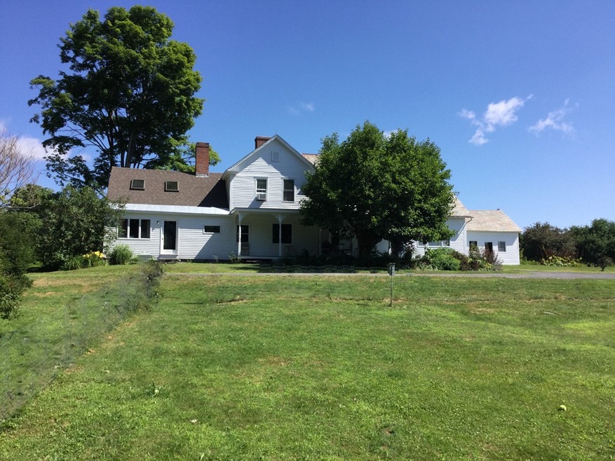 770 Watson Spruce Corner Rd, Ashfield, MA 01330 - photo 1