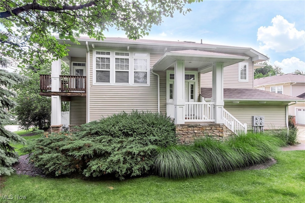 Sold $282,500 • Co-Listing Agent