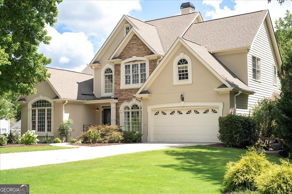 3405 Bridle Ridge Dr, Suwanee, GA 30024 - photo 1