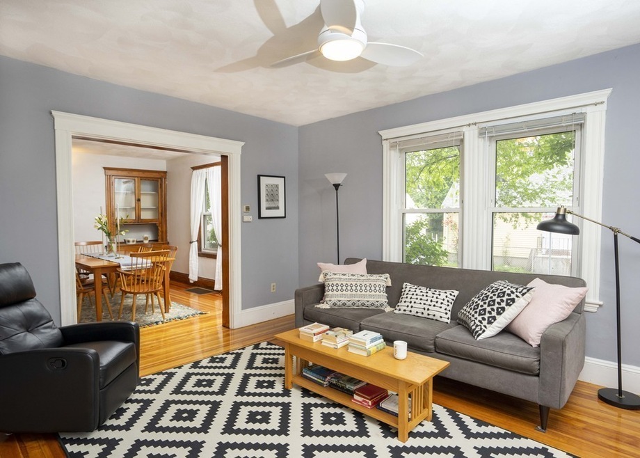 126 Harvey St unit 1, Cambridge, MA 02140 - photo 1