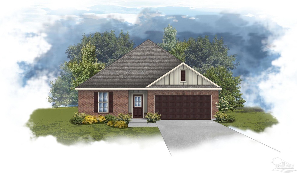 8104 Marian Loop unit 7-E (lot), Pensacola, FL 32526 - photo 1