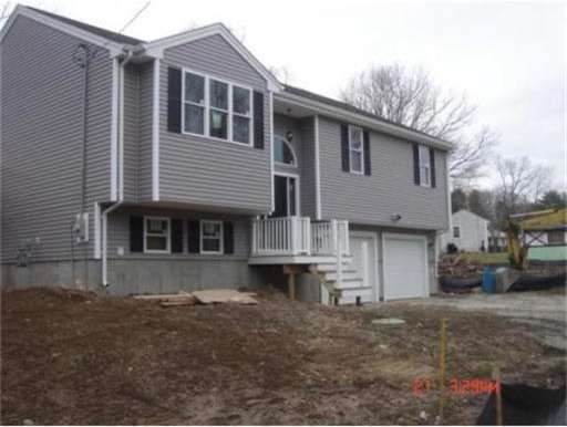 70 Main St, Acushnet, MA 02743 - photo 1