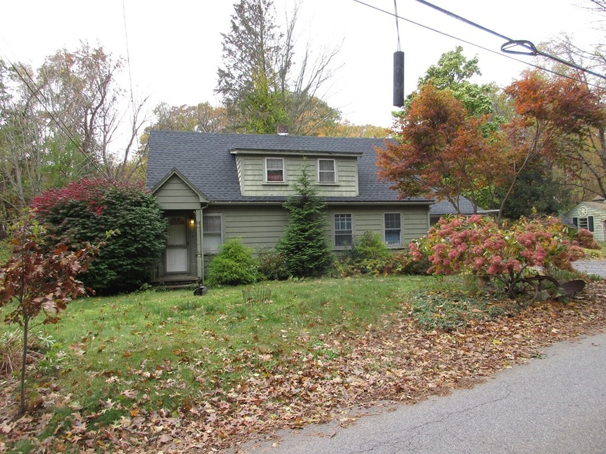 Sold $307,000 • Co-Listing Agent