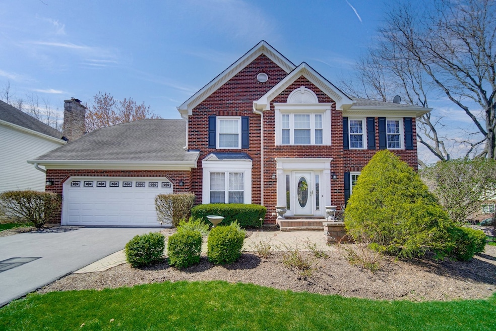 1859 Vassar Dr, Naperville, IL 60565 - photo 1