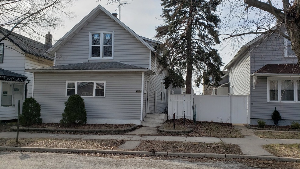 13110 Greenwood Ave, Blue Island, IL 60406 - photo 1