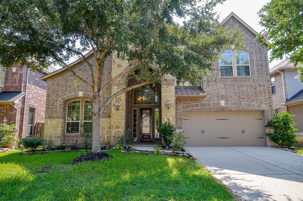 27914 Hunters Rock Ln, Katy, TX 77494 - photo 1