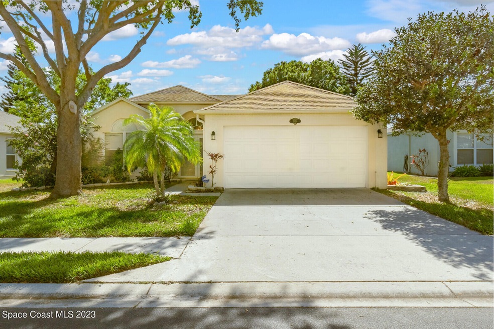 2154 Spring Creek Cir NE, Palm Bay, FL 32905 - photo 1