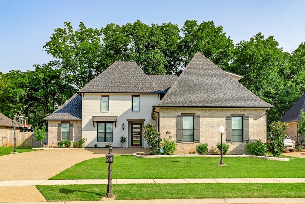 221 Conti Way, Bossier City, LA 71111 - photo 1