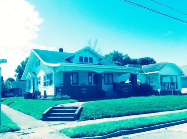 1401 W 3rd St, Anderson, IN 46016 - photo 1