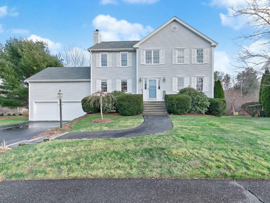 7 Donovan Dr, Framingham, MA 01701 - photo 1