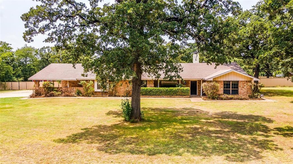 3521 Dove Creek Rd, Cleburne, TX 76031 - photo 1