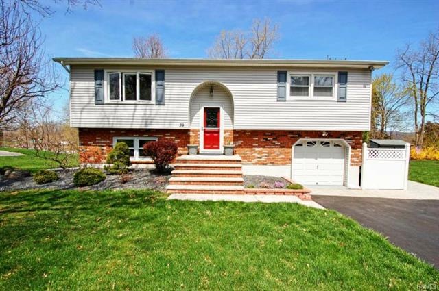 39 Eden Rd, Harriman, NY 10926 - photo 1